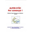 Alpin d'Òc per començar