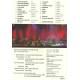 DVD Zenith de Pau 2017 - Nadau (live) - Booklet