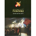 DVD Zenith de Pau 2017 - Nadau