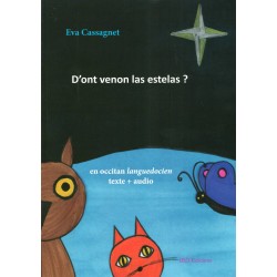 D’ont venon las estelas ? Eva CASSAGNET