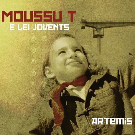 Artemis - Moussu T e lei Jovents (CD)