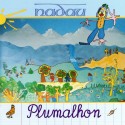 Plumalhon - Nadau (CD)