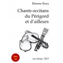 Chants occitans du Périgord et d'ailleurs - Etienne Roux