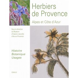 Herbiers de Provence, Alpes et Côte d’Azur