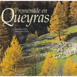 Promenade en Queyras - Anne et Fabian Da Costa