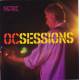 Ocsessions - Patric - Pochette du CD