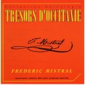 Frédéric Mistral - Trésors d'occitanie (CD)