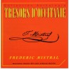 Frédéric Mistral - Trésors d'occitanie (CD)