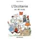 L'Occitanie en 48 mots - Hervé Terral - Couverture