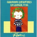 Chansons enfantines en langue d'oc - Patric