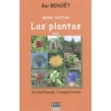 Las plantas - Gui Benoèt