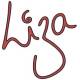 L - Liza (signature)