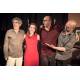 L - Liza - fusion jazz ethnique du Cascino Trio