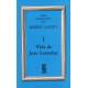 Vida de Joan Larsinhac - Robert Lafont - ATS 39