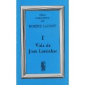 Vida de Joan Larsinhac - Robert Lafont - ATS 39