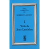 Vida de Joan Larsinhac (ATS 39) - Robert Lafont