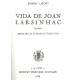 Vida de Joan Larsinhac (ATS 39) - Robert Lafont