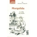 Margalida La hilha deu praube - Jan Gastellú-Sabalòt - ATS 64