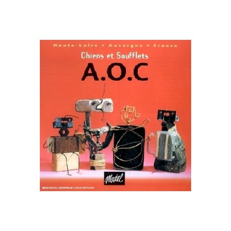 Chiens et Soufflets - A.O.C.