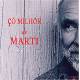 Ço milhor de Marti - Claude Marti (CD)