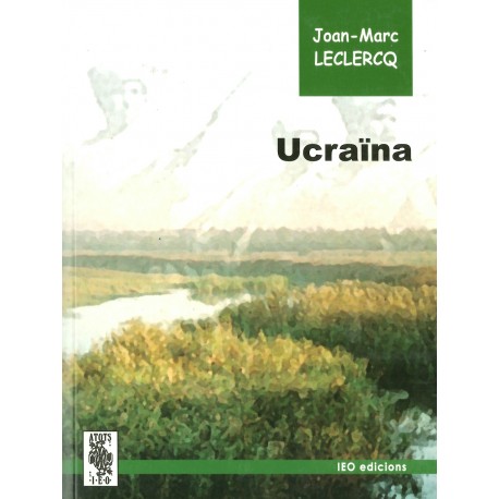 Ucraïna - Joan-Marc Leclercq - ATS 172