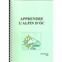 Apprendre l'Alpin d'Oc