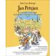 Jan Petejan - Jean-Luc DOMENGE - Le monde surréaliste du folklore enfantin en Provence - Tome1