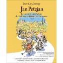 Jan Petejan - Jean-Luc DOMENGE - Le monde surréaliste du folklore enfantin en Provence - Tome 1