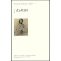 Jasmin - Annales de Littérature Occitane (7)