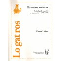 Baroques occitans : Anthologie de la poésie en langue d'oc - Robert Lafont