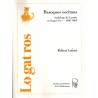 Baroques occitans : Anthologie de la poésie en langue d'oc - Robert Lafont