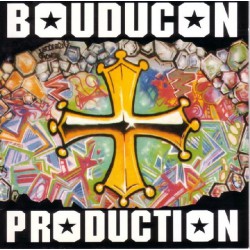 Bouducon - Bouducon (CD)