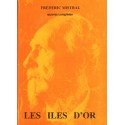 Lis Isclo d'or - Frederic Mistral