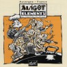 Les Révoltés du Pounti - Aligòt Eléments