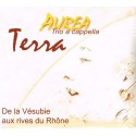 Terra - Aurea (CD)