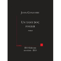 Un tant doç fogier - Joan Ganhaire - ATS 210