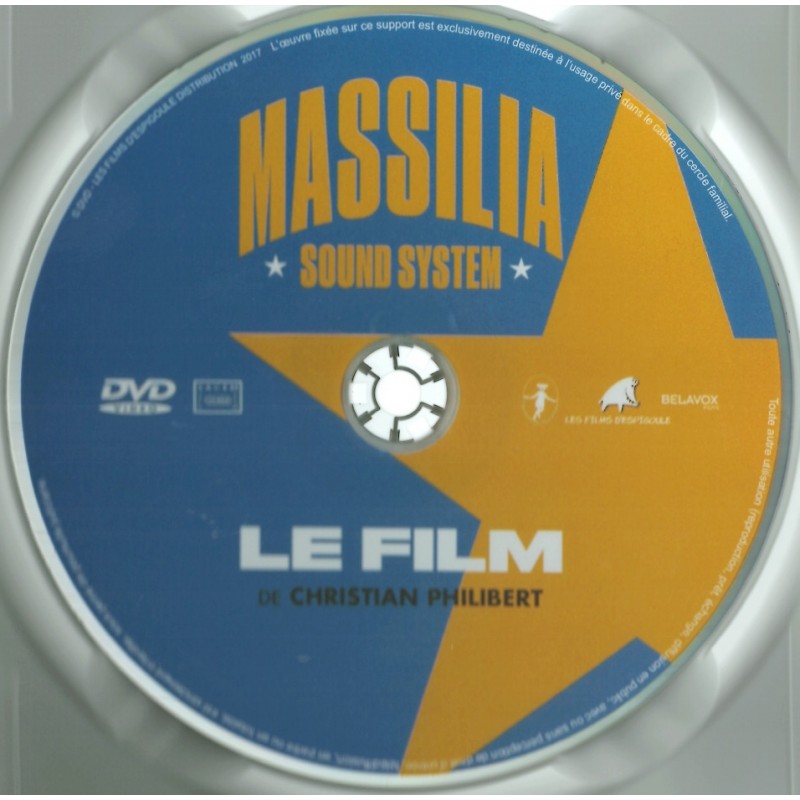 Massilia foot system - Marseille au rythme de l'OM - Michel Henry - Livres  - Furet du Nord