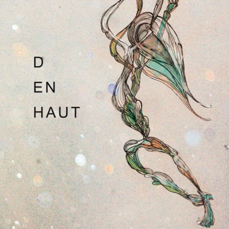 D'en haut - D'en haut (CD)