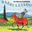 Barrulejado - Jean-Bernard Plantevin (CD)