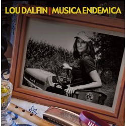 Musica Endemica - Lou Dalfin