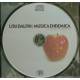 Musica Endemica - Lou Dalfin (CD)