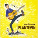 Jan lou fada - Jean-Bernard Plantevin (CD)