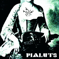 Pialuts - Pialuts (CD)