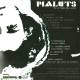 Pialuts - Pialuts (CD)