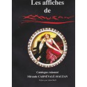 Les affiches de Mauzan - Catalogue raisonné Mirande CARNÉVALÉ-MAUZAN