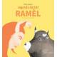 Legenda del bèl Ramèl – Livre + CD - Fèliç Daval