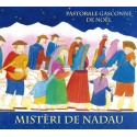 Mistèri de Nadau - Pastorale Gasconne de Noël (CD)