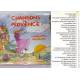 Chansons de Provence - Cansoun de Prouvènço (Livre CD)