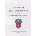 Armorial des communes des Hautes-Alpes - Jean-Charles D'Amat