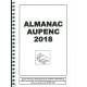 Almanac 2018 - Calandreta Gapiana Andrieu Faure (Gap)